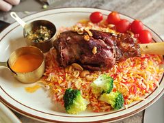 -BEYTI RESTAURANT贝迪土耳其餐厅