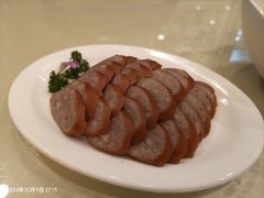 -燕风楼烤鸭店(建设总店)