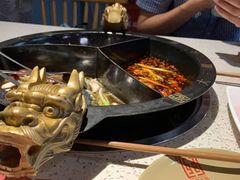 -大龙火锅(老店)