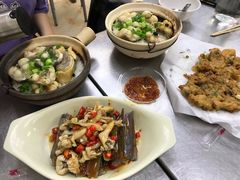 -兴记菜馆