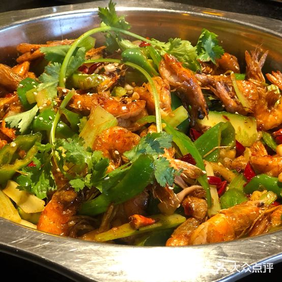 川玉楼火锅城(人民中路店)