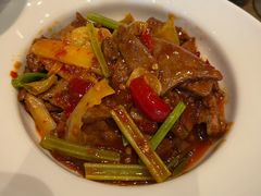 -榕意·川味之美(深业上城店)