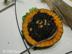 -霞客居酒店·霞客食府·宁海特色小海鲜