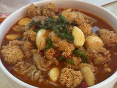 -杨氏青龙虾·羊蝎子(珠江路店)