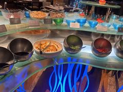 -阳光码头海鲜火锅(世纪大道店)