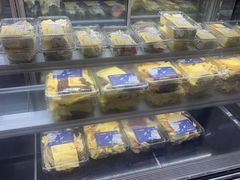 -积慕Cake(解放大道店)