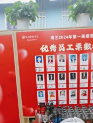-尚艺SUNESY美容美发