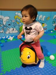 -爱婴室(上海浦建路店)