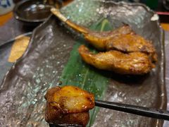 -大渔铁板烧(中山路八佰伴店)