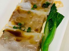 冬菜牛肉肠粉-万龙洲海鲜(大兴绿地缤纷城店)