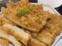 -邢家锅贴老店·非遗·开封菜(金明广场店)