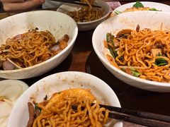 -寻裕记·现炒浇头面(人民广场店)