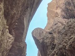 -天山神秘大峡谷