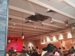 -大师兄·西北小馆(南沙万达广场店)