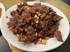 -清真宏玉祥黄门脸餐厅(华荫东里店)