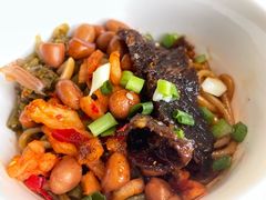 扶摇特色拌粉-扶摇湘宴·烤鸭·湘粤宴(中关村·北大店)
