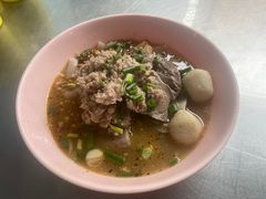 -榮泰米粉湯(Left Shop)