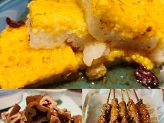 -孙记驴肉山庄(李桥店)