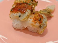 -争鲜回转寿司(朝北大悦城店)