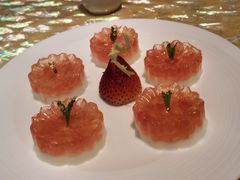 -8餐厅(新葡京酒店)