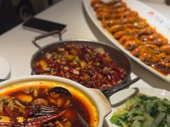 -马头巷·食景园(苏州总店)