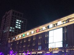 -远洋未来广场(育慧北路店)