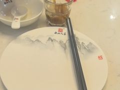 -西山人家·传统苏帮菜·家宴(木渎店)