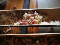 -香竹农庄•传统竹筒饭(十年店)