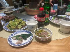 -东镇老火锅(长春路首店)