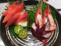 北极贝-小乔回转寿司(铁东万象汇店)