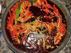 -六公里老火锅(总店)