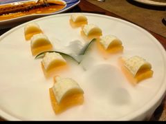 -曾宴·楚菜(湖北省博物馆店)