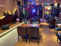 大堂-Ambra Haus琥珀屋精酿餐厅(宝山店)