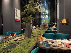 -喜棠·长沙家宴·海鲜·湘菜(麓谷店)