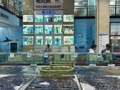 -小海豚·老字号海鲜餐厅(三亚湾店)