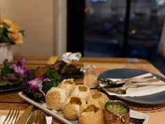 -克比叔叔印度餐厅Kebabs on the Grille(永康路分店)