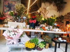 -PlantsEatery·植物食堂(REX春熙店)