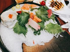 -金沙滩喜来登度假酒店-雅日本餐厅