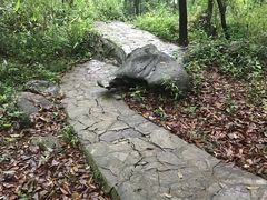 -玉女潭景区