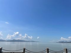 -深圳湾公园(南山区)