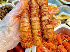 -吉利龙虾·新派海鲜烧烤