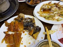 -西塔隆太白烤牛肉馆(图们路店)