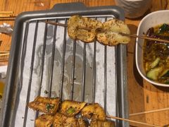 -木屋烧烤(南新店)