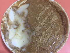双料面茶-上岗面茶