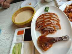 -福来居烤鸭店(天坛二店)