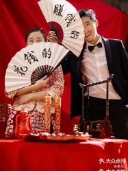 -色色婚纱摄影(大沥旗舰店)