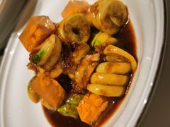 -甄御•海鲜新青岛菜(麦岛店)