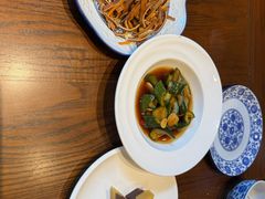 -百花深处·老北京风味菜
