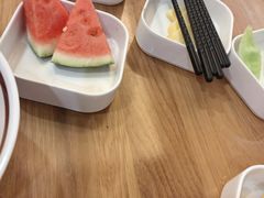 -汤里来温泉