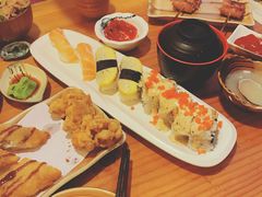 -浪花亭日本料理(古田路店)